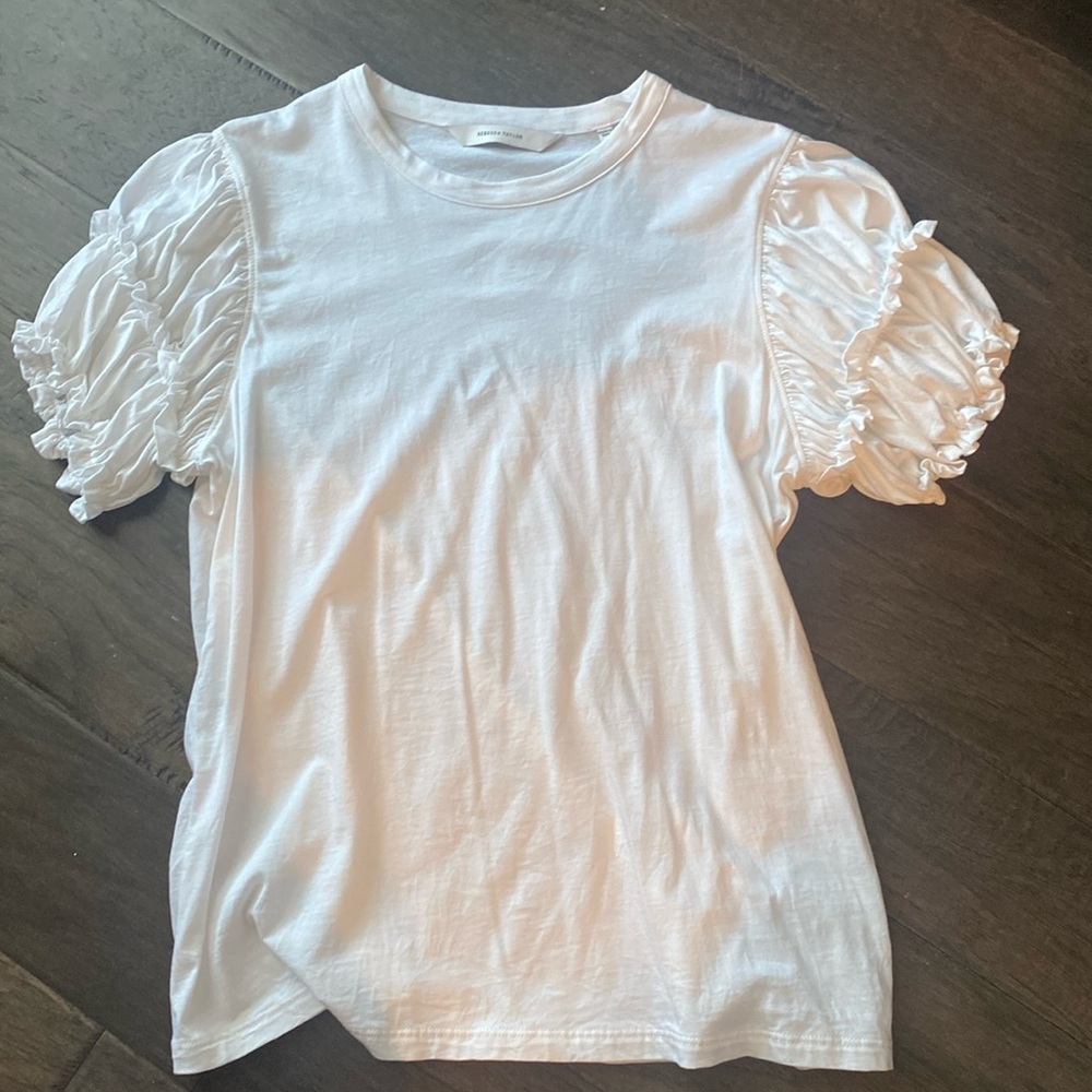 Rebecca Taylor T-shirt